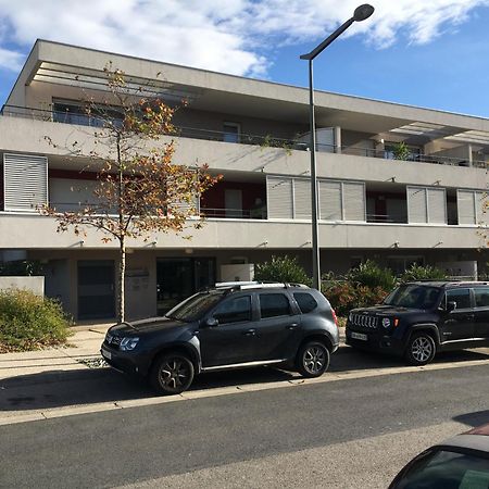 Appartement T2 A 10 Min De Montpellier Vendargues Ngoại thất bức ảnh