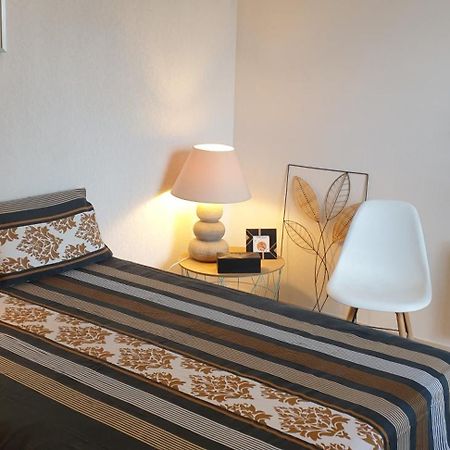 Appartement T2 A 10 Min De Montpellier Vendargues Ngoại thất bức ảnh