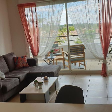 Appartement T2 A 10 Min De Montpellier Vendargues Ngoại thất bức ảnh