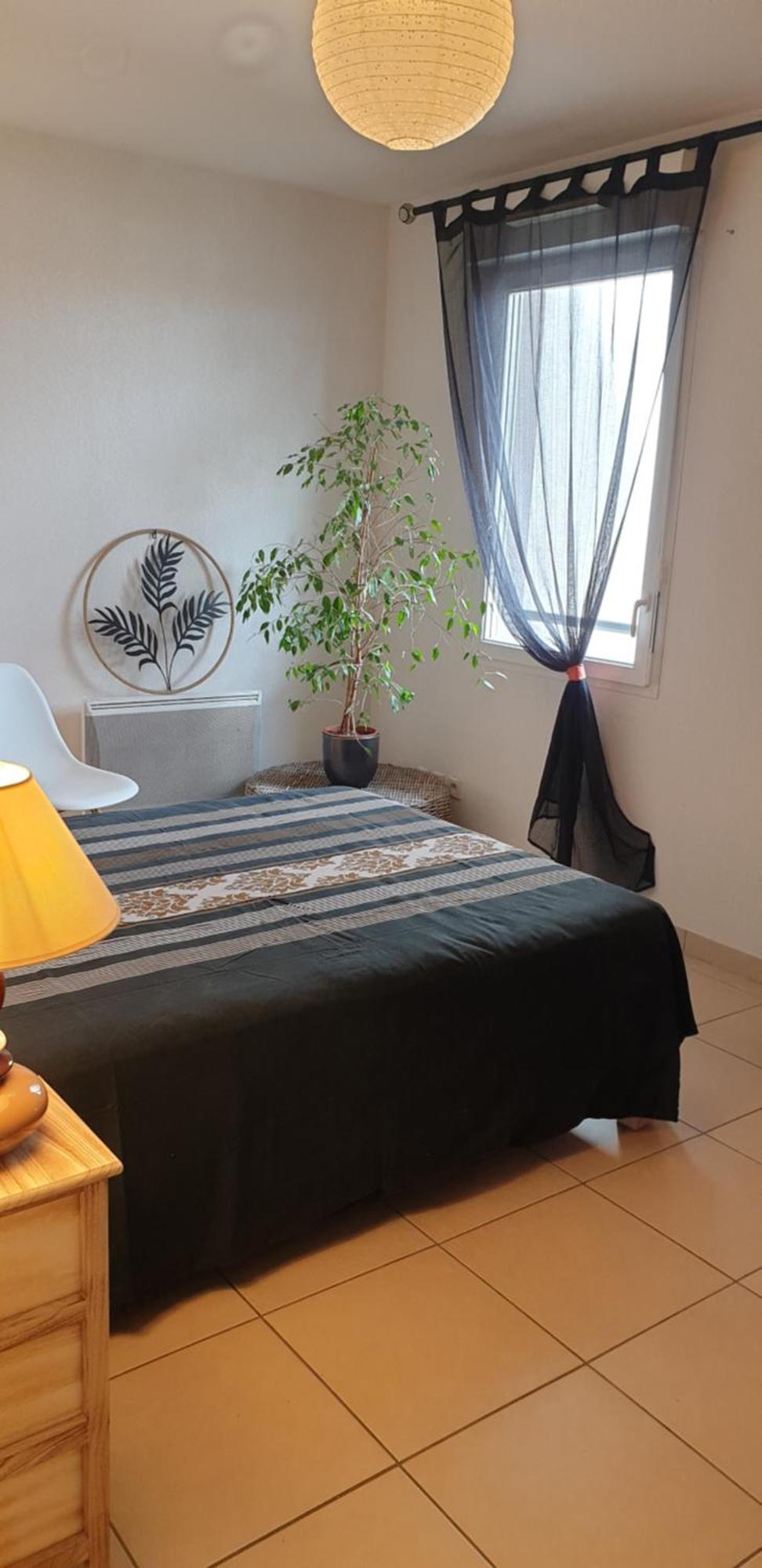 Appartement T2 A 10 Min De Montpellier Vendargues Ngoại thất bức ảnh