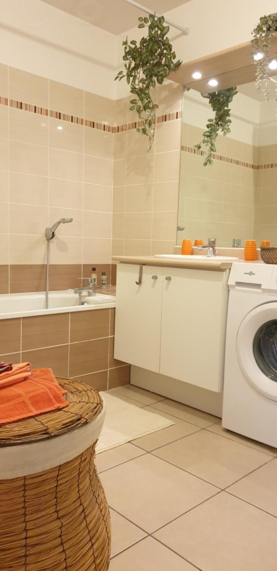 Appartement T2 A 10 Min De Montpellier Vendargues Ngoại thất bức ảnh
