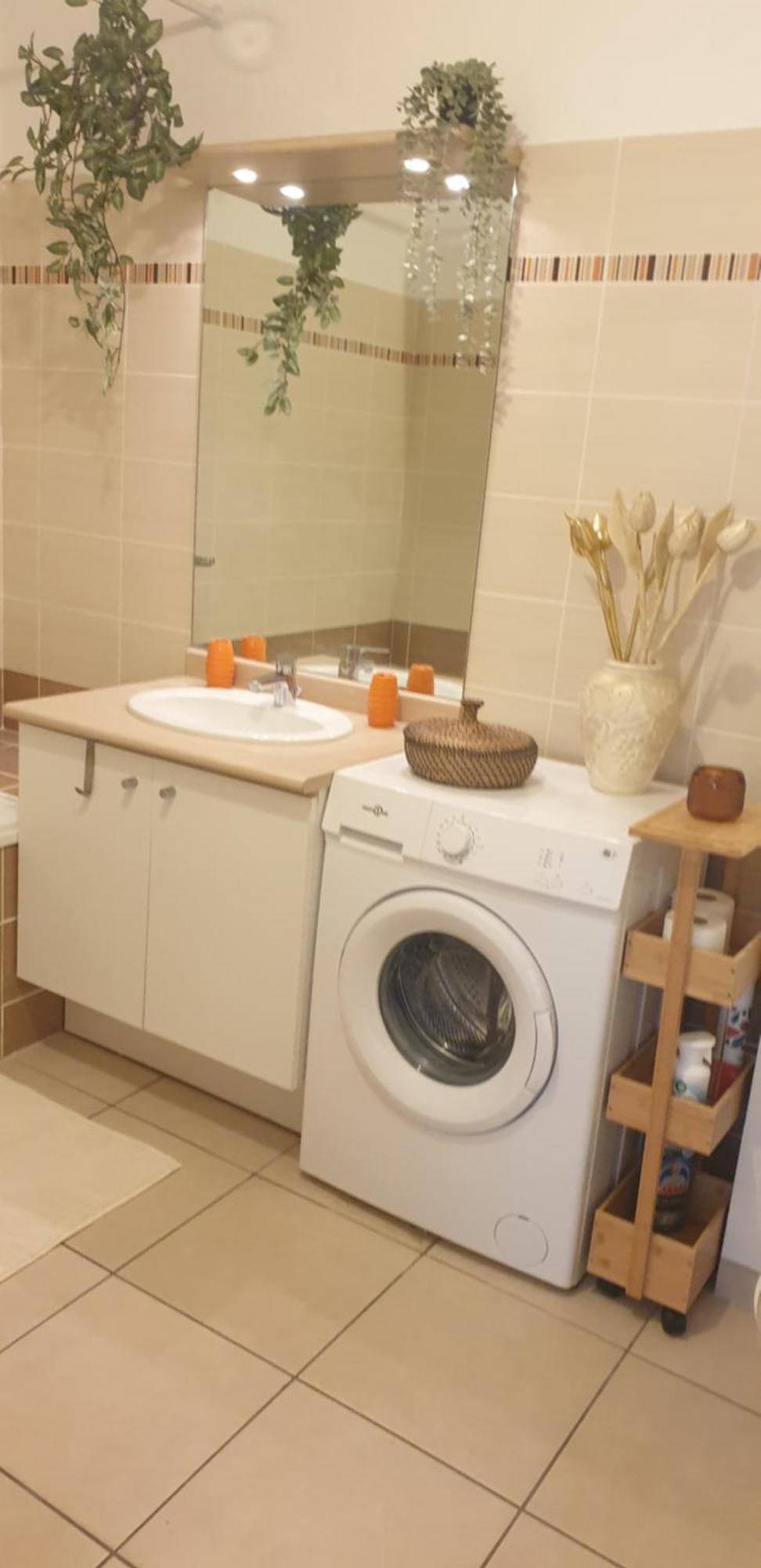 Appartement T2 A 10 Min De Montpellier Vendargues Ngoại thất bức ảnh